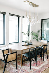 Aspen Dining Table - Grove Collective