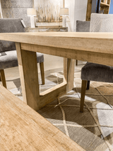Jerome Dining Table - Grove Collective