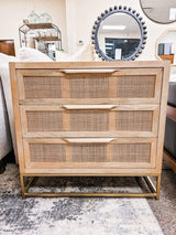 Hannah Nightstand - Grove Collective