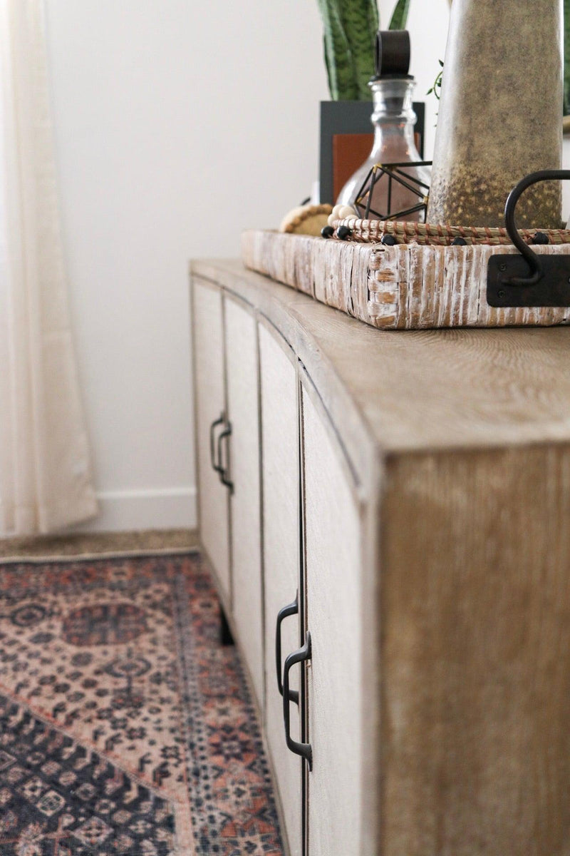 Bellefontaine Sideboard - Grove Collective