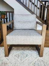 Koko Occasional Chair - Grove Collective