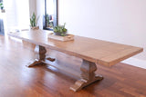 Florence Rectangular Dining Table - Grove Collective