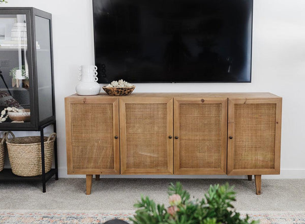 Dell Sideboard - Grove Collective