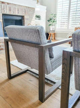 Koko Occasional Chair - Grove Collective