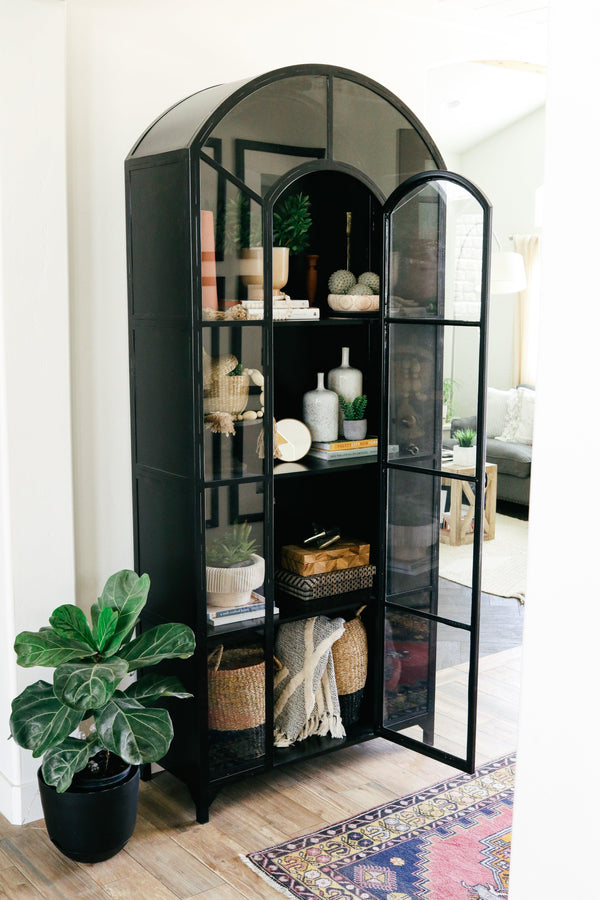 Gatsby Cabinet - Grove Collective