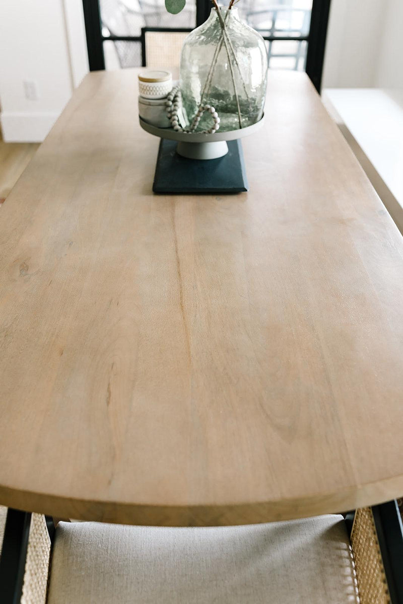 Aspen Dining Table - Grove Collective