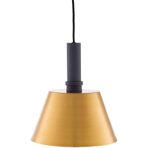 Stratford Pendant - Grove Collective
