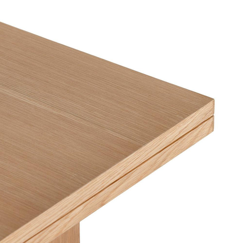 Lars Dining Bench - Grove Collective