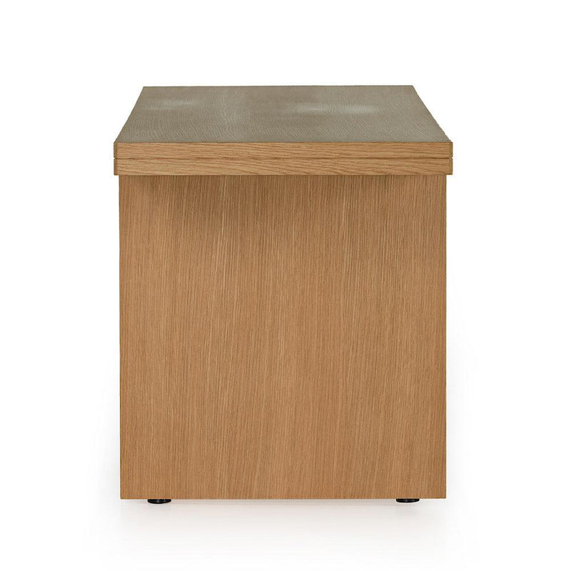 Lars Dining Bench - Grove Collective