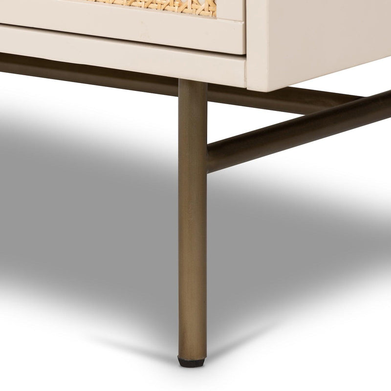 Luella Large Nightstand - Grove Collective