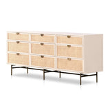 Luella 9 Drawer Dresser - Grove Collective