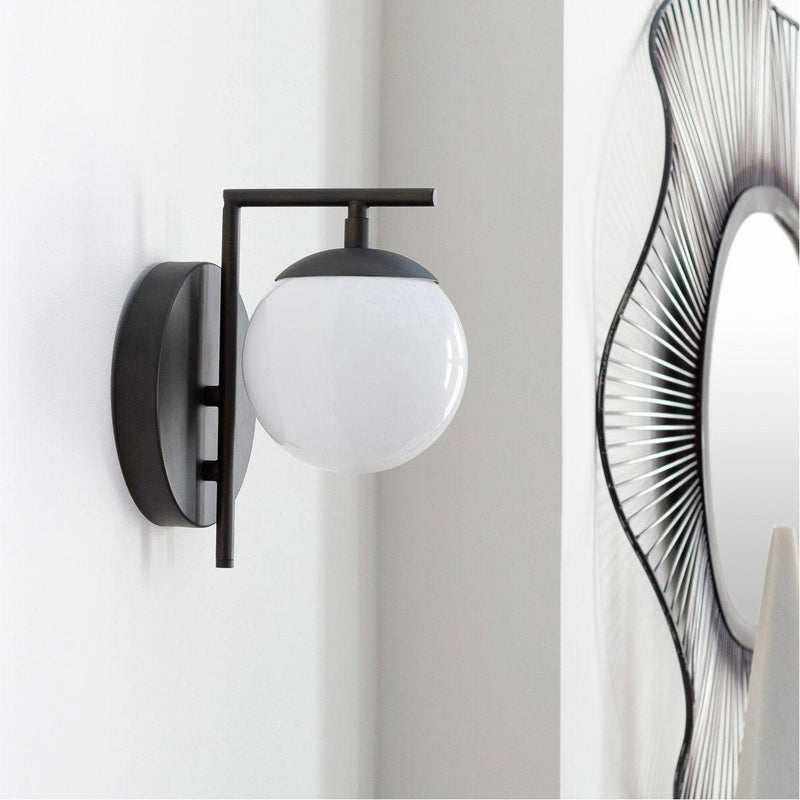 Macey Sconce - Grove Collective