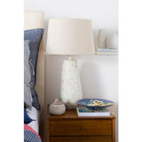 Maggie Table Lamp - Grove Collective