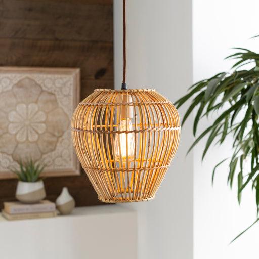 Norfolk Pendant - Grove Collective