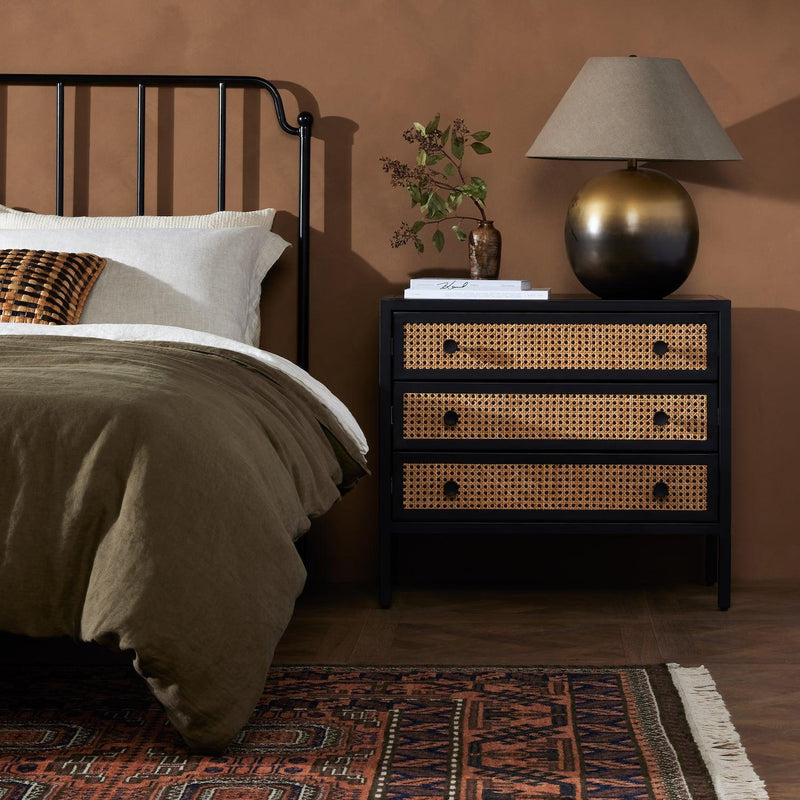 Natalia Nightstand - Grove Collective