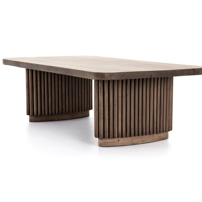 Rutherford Coffee Table - Grove Collective