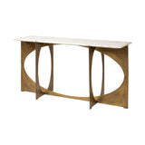 Rylie Console Table - Grove Collective