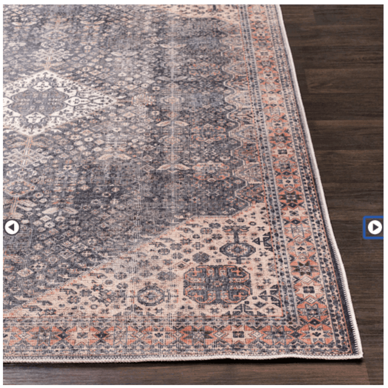 Mila Rug - Grove Collective