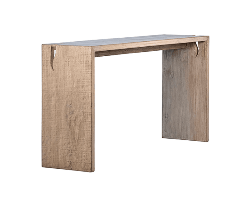 Melvin Console Table - Grove Collective