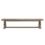 Charlotte Dining Bench - Grove Collective