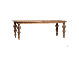 Roosevelt Dining Table - Grove Collective