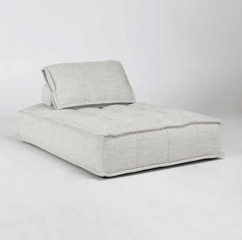 Olivia Lounge Chaise - Grove Collective