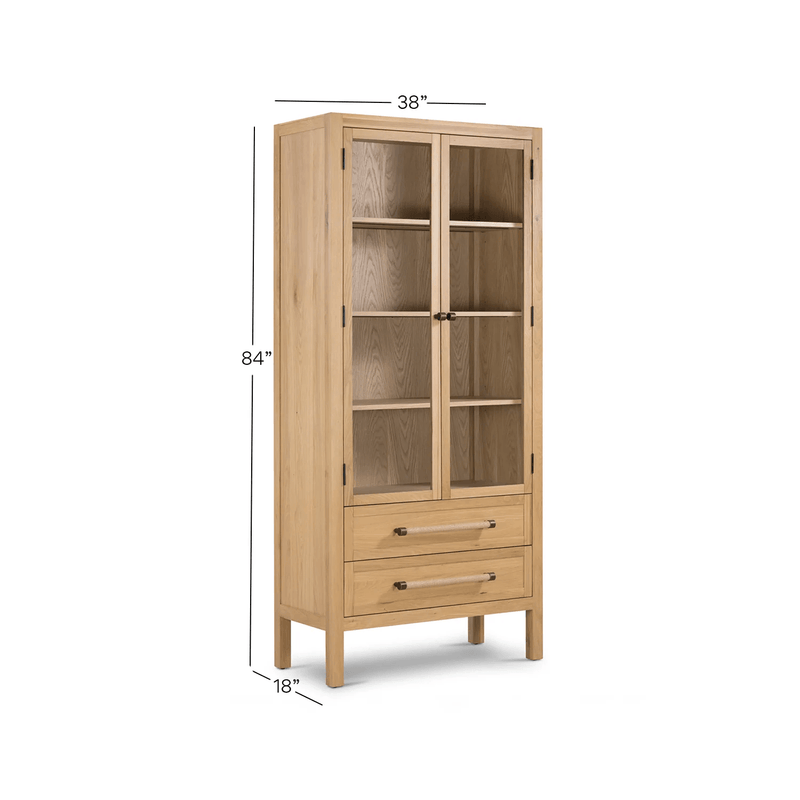 Laker Cabinet - Grove Collective