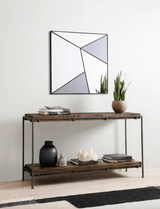 Simien Console Table - Grove Collective