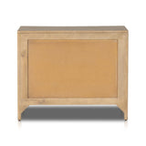 Sydney Large Nightstand - Grove Collective