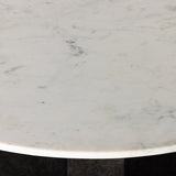 Terrell Round Coffee Table - Grove Collective