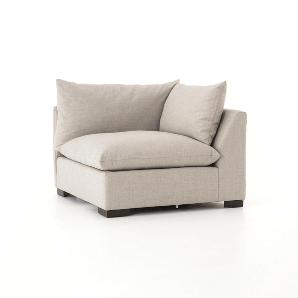 Westwood Modular Sectional Bennett Moon Right Arm - Grove Collective