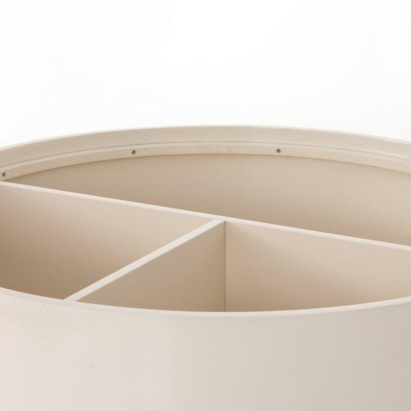 Cas Drum Coffee Table - Grove Collective